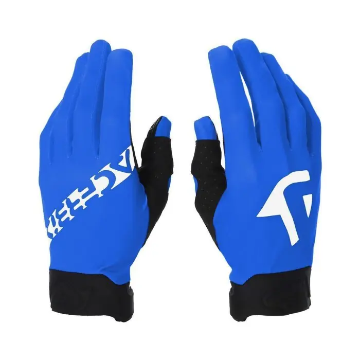 Acerbis Handschuhe MX Linear 2.0 Blau L Aktuell