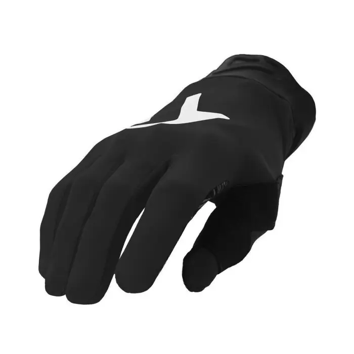 Acerbis Handschuhe MX Linear 2.0 Kids Schwarz Kids XL Markenprodukt