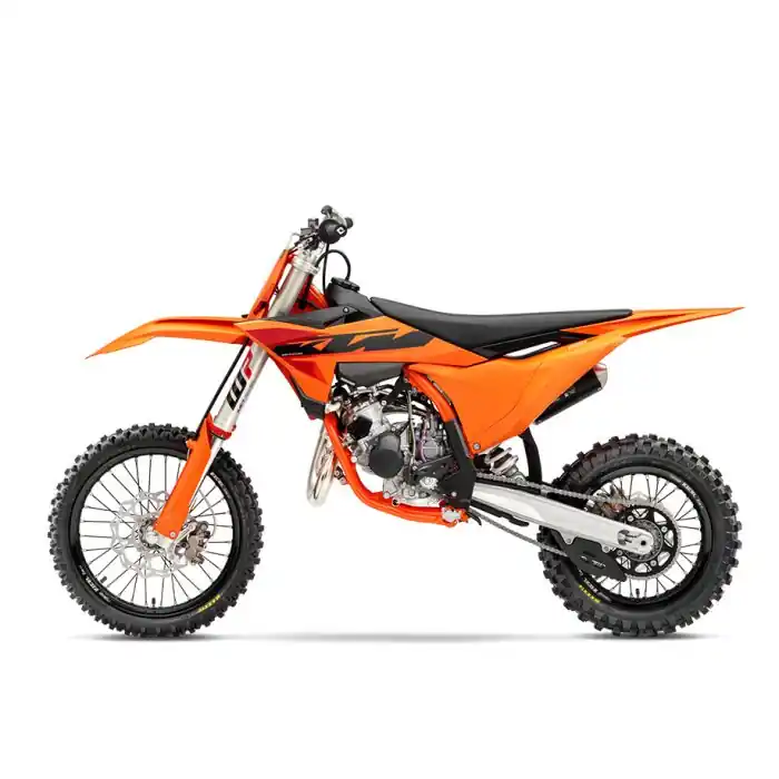 Preisknaller KTM 85 SX 17/14 2025