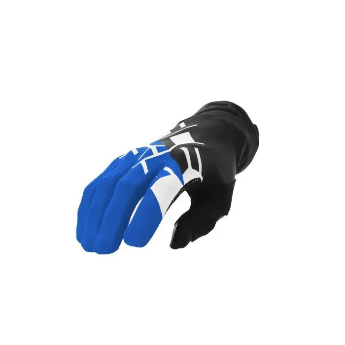 Top-Seller Acerbis Handschuhe MX Linear Blau M