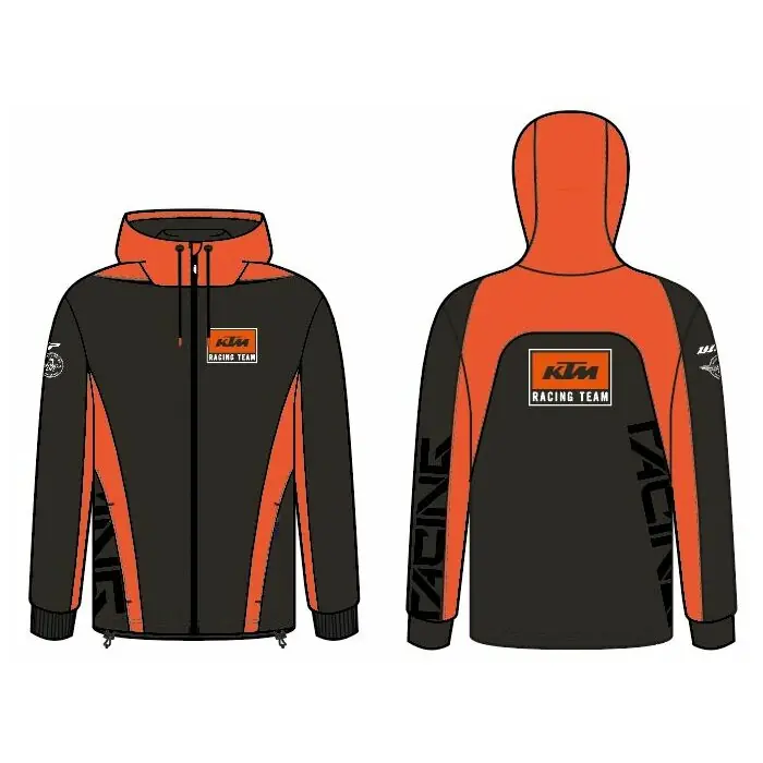 Schnäppchen TEAM ZIP HOODIE
