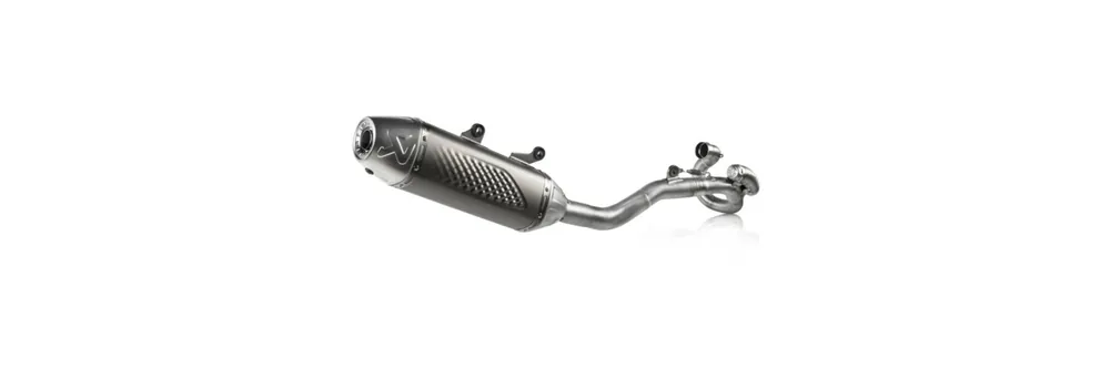 Letzte Chance Auspuffanlagen - KTM-Shop24.de
