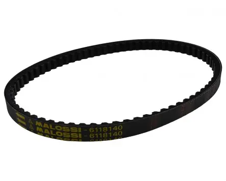 Expressversand Keilriemen MALOSSI X-Special 751x16x8mm, Minarelli lang, kompatibel für Yamaha Aerox, MBK Nitro Ersatz Roller