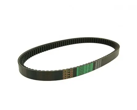Keilriemen BANDO V/S 935x23,2mm 30 Grad kompatibel für Honda 250 Piaggio X9 Peugeot SV Geo Roller Ersatz Meistverkauft