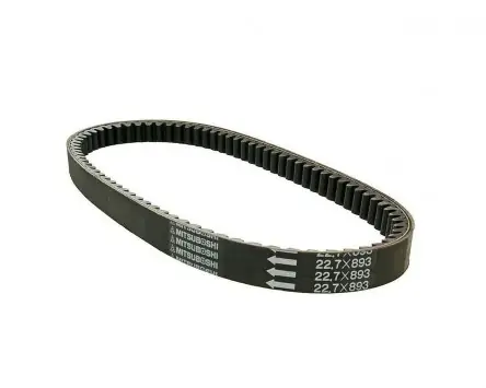 Keilriemen MITSUBOSHI 893x22,7mm, kompatibel für Suzuki Burgman AN250 -06 Ersatz Maxi Roller Sofort Bestellen
