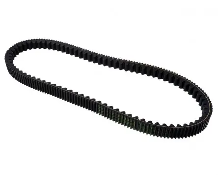 Schnäppchen Keilriemen TOP PERFORMANCES 954x22,6mm kompatibel für Piaggio Beverly, Aprilia Scarabeo 250 Ersatz Maxi Roller