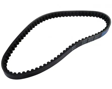 Keilriemen POLINI K Speed Belt 745x18mm 30 Grad kompatibel für Kymco, SYM 50ccm Ersatz Roller Top-Angebot