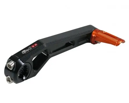 Knallerangebot Kickstarter STAGE6 CNC Evo MkII Piaggio