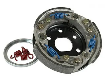 Schneller Versand Kupplung MOTOFORCE Evo-Race 112mm für CPI, Keeway, Generic