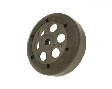 Sofort Bestellen Kupplungsglocke MALOSSI Maxi Clutch Bell 145mm für Aprilia,