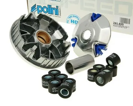 Variomatik POLINI Hi-Speed CPI / Keeway / Generic Wochenendangebot