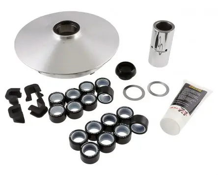 Variomatik MALOSSI MHR Multivar kompatibel für Yamaha T-MAX inject. 500 Online Kaufen