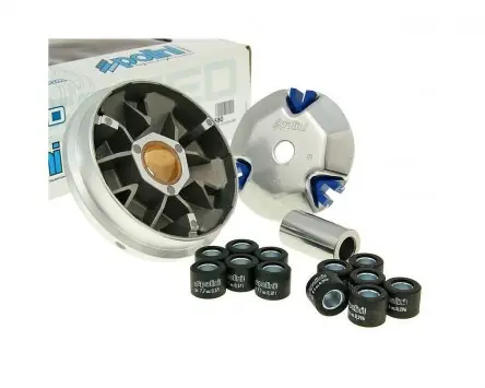 Sonderangebot Variomatik POLINI Hi-Speed für Honda SFX, SXR, X8R