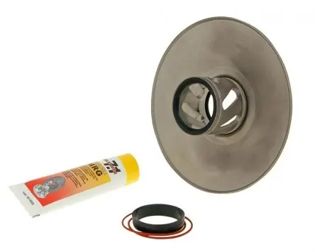 Wandlerscheibe MALOSSI Torque Driver Yamaha, MBK, Peugeot Aktuell