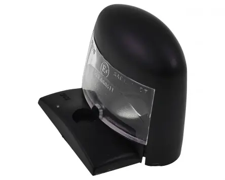Garantierte Lieferung Kennzeichenbeleuchtung Original kompatibel für Aprilia Dorsoduro Pegaso, Derbi Senda, Moto Guzzi Griso Ersatz Motorrad Roller Moped