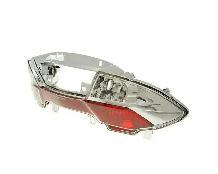 Neue Ware Rücklicht komplett für Suzuki Burgman AN400 (2007-)