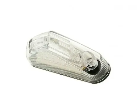 Rücklicht LED Mini transparent Jetzt Kaufen