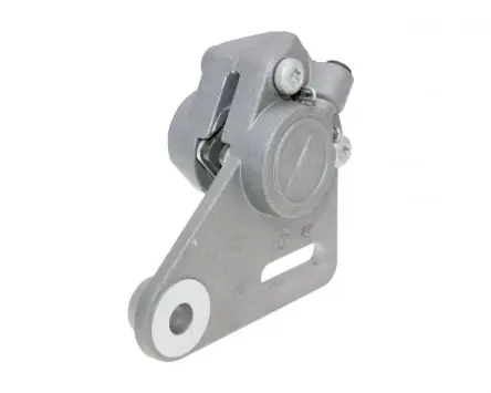 Direkt Vom Hersteller Bremssattel Bremszange Rivello hinten 25mm kompatibel für Gilera RCR Enduro EBE D50B0 SMT SM 50
