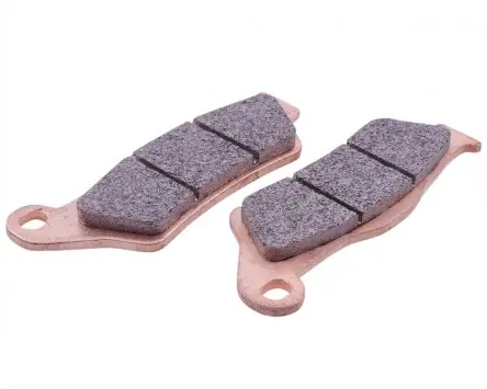 Bremsbeläge / Bremsklötze LUCAS Typ MCB648SRM Sonderangebot