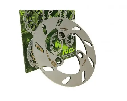 Preiswert Bremsscheibe NG 180mm - Peugeot Elystar 50 (vorn)