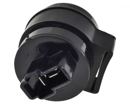 Blinkerrelais / Blinkgeber 12V 2-Pin kompatibel für Yamaha Aerox, MBK Nitro ab 04, Italjet Dragster, Aprilia SR50 Markenprodukt