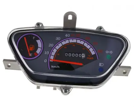 Tachometer BT49QT-9, YY50QT usw. Abverkauf