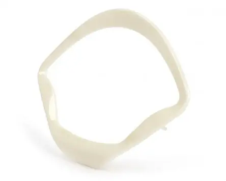 Tachorahmen MOTO NOSTRA unlackiert kompatibel für Vespa GTS 125-300, Vespa GTS Super 125-300, Vespa GTS Super HPE 300, Vespa GTS Super Sport 125-300 E Angebot