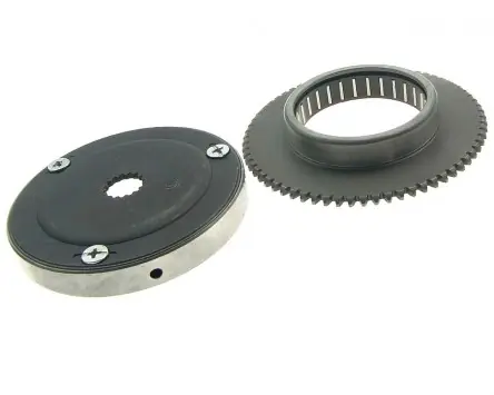 Begrenztes Angebot Anlasserfreilauf mit Starterkranz Rivello 16mm Generic Candy Cracker Ideo Kallio