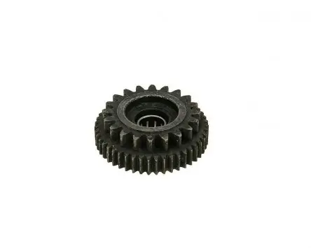 Letzte Chance Anlasserritzel Anlassersegment WACHMANN Explorer Race GT, Spin GE Cracker Kallio