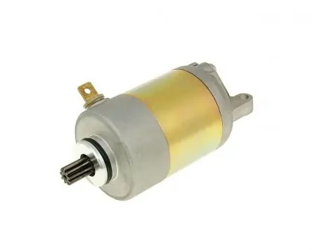 Anlasser Motor E-Starter WACHMANN MBK Flame XC 125 125ie, Skyliner, X-Over 4-Takt Aktuell
