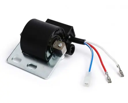CDI / Zündeinheit VAPE Touring mit festem Zündzeitpunkt für Vespa PK, PX, COSA, Special, Sprinter, SR, LML Star, Deluxe, Stella Sofort Bestellen