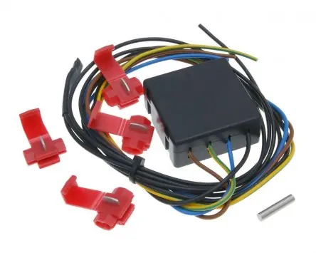 Begrenztes Angebot Drehzahlbegrenzer Magnetschalter WACHMANN kompatibel für Yamaha, MBK, Gilera, Piaggio, Aprilia
