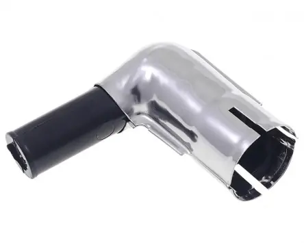 Preiswert Zündkerzenstecker Metall 90 Grad abgewinkelt, 21mm Zündkerzenschlüsselweite kompatibel für Simson, MZ, IFA, Trabant, Wartburg, Universal Classic Rolle