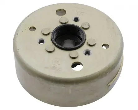Schneller Versand Polrad VANEZ für Lichtmaschine Zündung CPI Aragon, Formula, Explorer Race GT 50