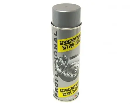 Direktkauf Bremsenreiniger MOTIP 500ml