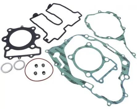 Dichtungssatz Motor komplett für Yamaha XT 350 Direkt Vom Hersteller