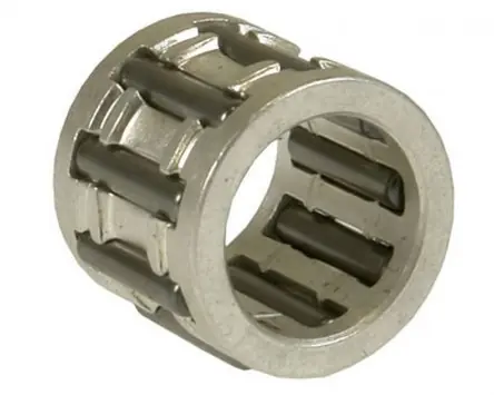 Kolbenbolzenlager STAGE6 silber HQ 12mm Versand Am Gleichen Tag