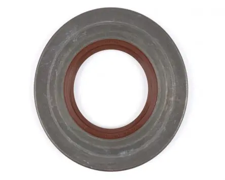 Top-Seller Wellendichtring Kurbelwelle, Antriebseite Metall 31x62,1x5,8/4,3mm FKM, BGM PRO kompatibel für Vespa PX ab 1984, T5, Cosa 125