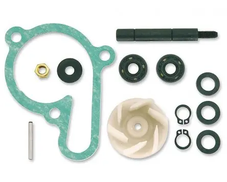 Reparaturkit Wasserpumpe - Derbi D50B0 Neu