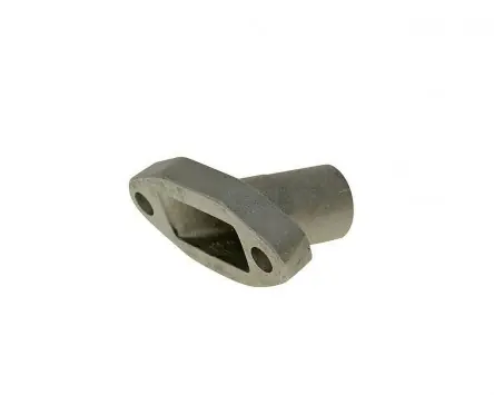 Ansaugstutzen Rivello 17mm Bing Vergaser Zündapp KS50 2-Takt LC Moped Mokick Preisknaller
