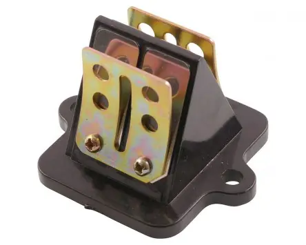 Membranblock Standard Peugeot liegend STREETLIGHTS kompatibel für Peugeot Streetzone 50 Basic Nur Heute