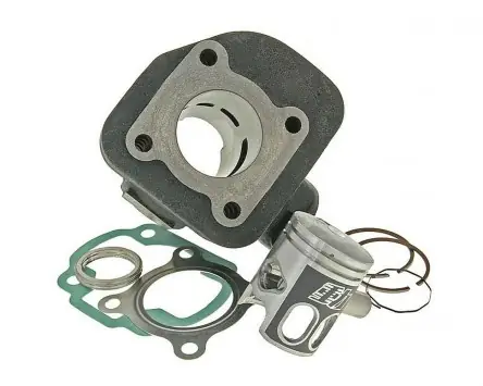 Zylinder 50ccm NARAKU für 1E40QMB (E2) Neuheit