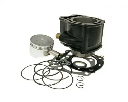 Sofort Bestellen Zylinder 250ccm STANDARD kompatibel für Honda CN250, CF-Moto CF172MM-A