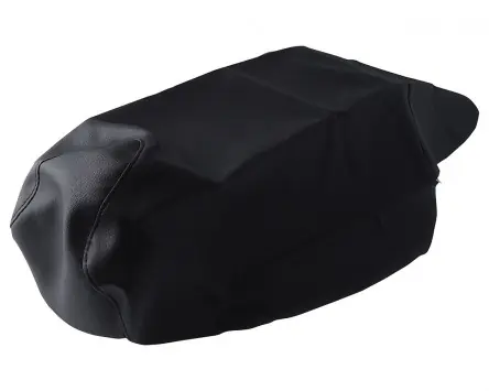 Sitzbank Bezug schwarz Peugeot Speedfight 3 Begrenztes Angebot