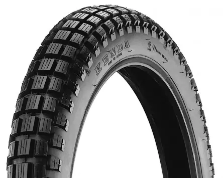 Reifen KENDA K262 3.00-16 4PR 43P TT Geprüft