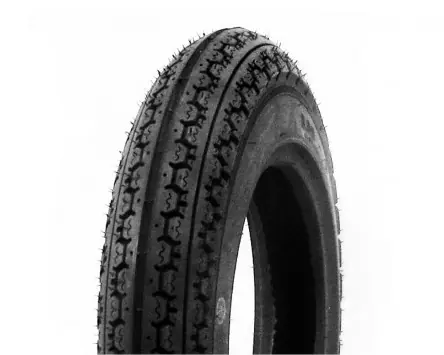 Geprüft Reifen KENDA K319 3.00 - 8 Zoll 38J 4PR TT