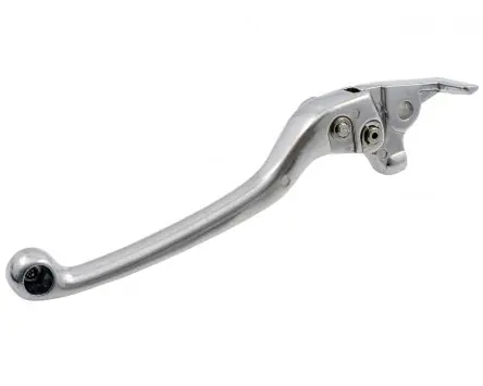 Preiswert Bremshebel kompatibel für Yamaha FZ1/6/8, FJR/XJR1300, XJ6, XT660/1200Z, MT-03, BT1100, Alu