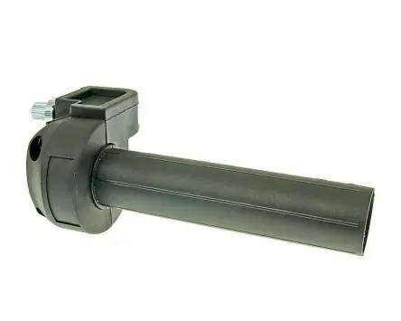 Gasgriff Kurzhub universal schwarz Online Kaufen