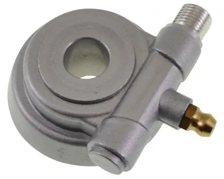 Tachoantrieb 2EXTREME Metall für Kreidler Mofa Florett RMC R S17 Zoll Moped K54 Eiertank Tachoschnecke Sonderangebot