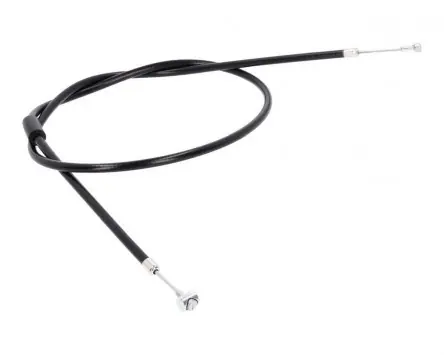 Kupplungszug schwarz Simson KR51/1 Schwalbe SR4-2 Star SR4-3 Mega-Angebot